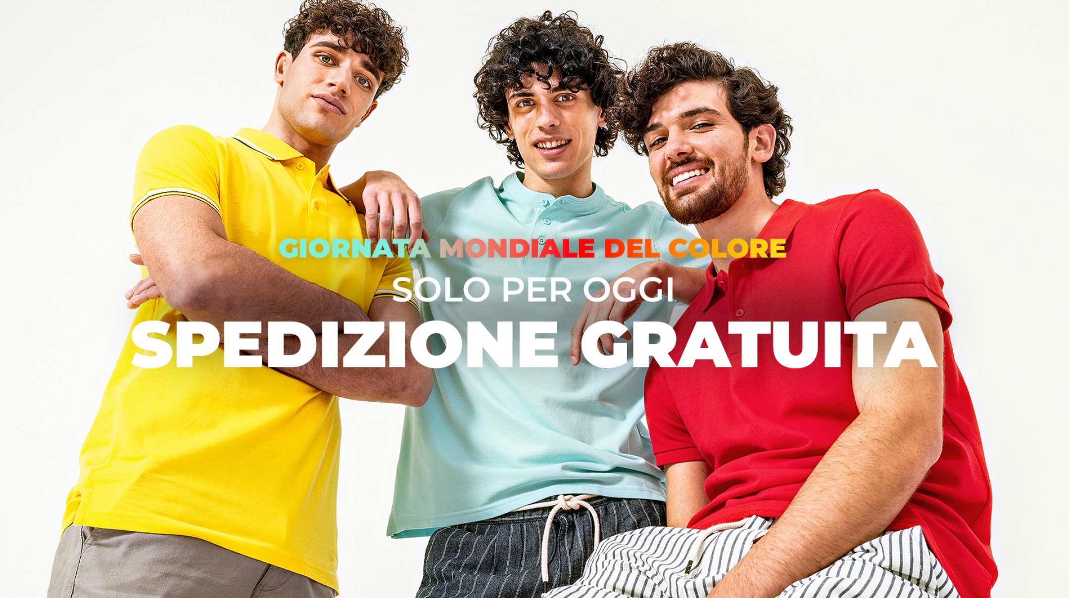 giornata mondiale del colore 2025 cotton&silk
