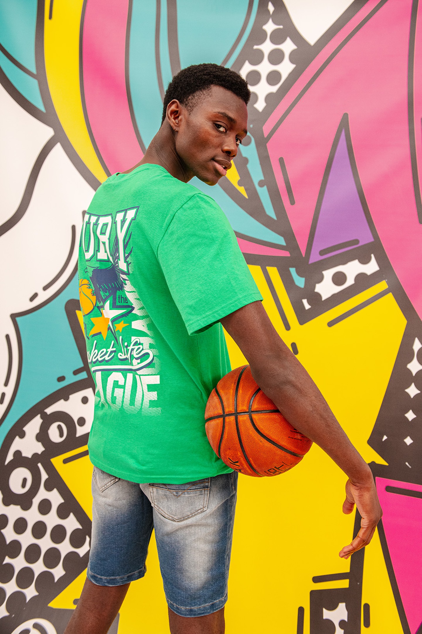 T-Shirt