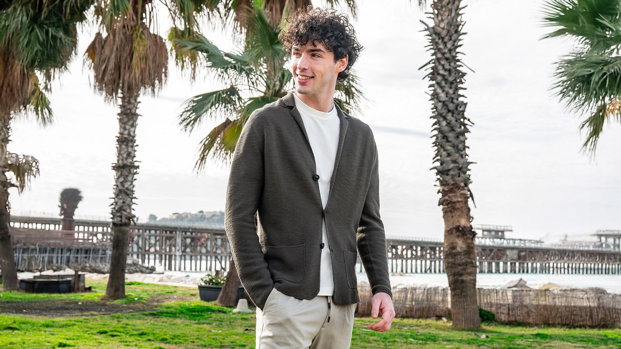 Maglie e Cardigan Cotton&Silk