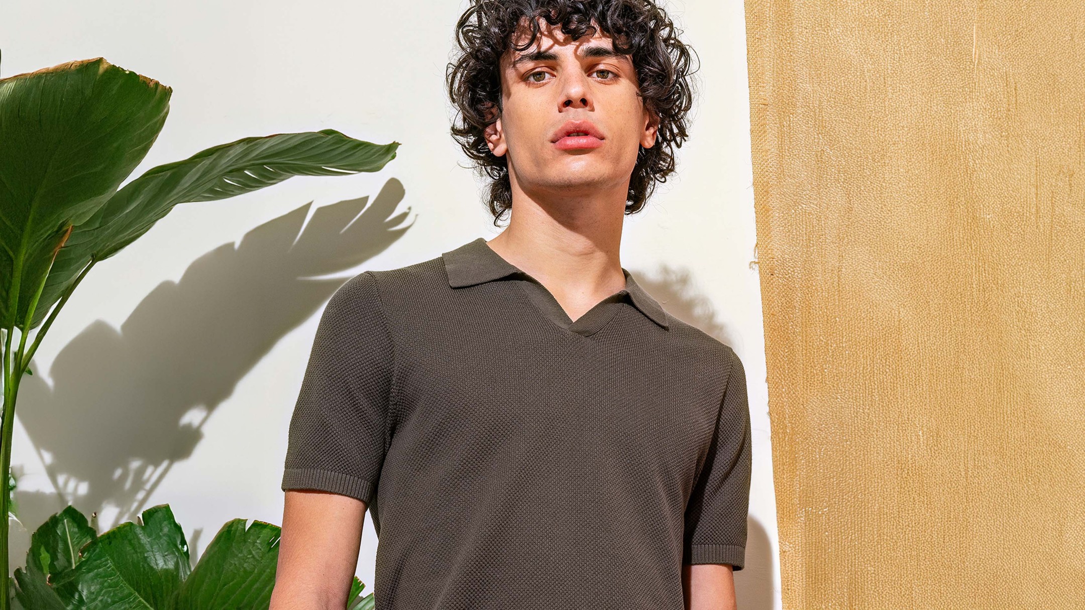 maglie primavera estate 2025 cotton&silk