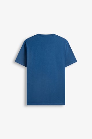 T-Shirt Serafino