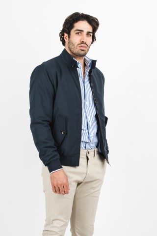 Giubbino Bomber