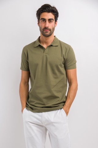 Polo Collo Derby