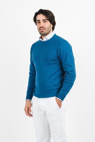 Maglia Girocollo