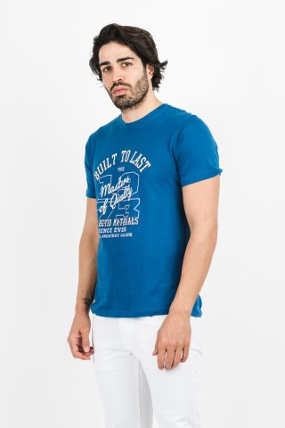 T-Shirt Stampa