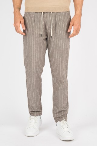 Pantalaccio Riga Larga Pences