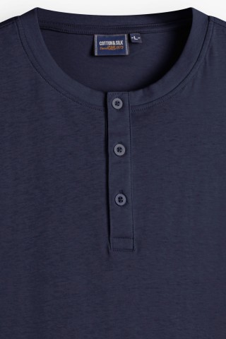 T-Shirt Serafino