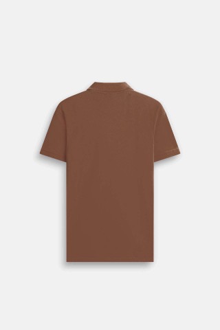 Polo Tinta Unita