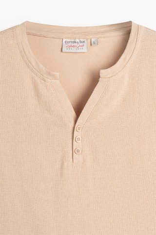 T-Shirt Texturizzata