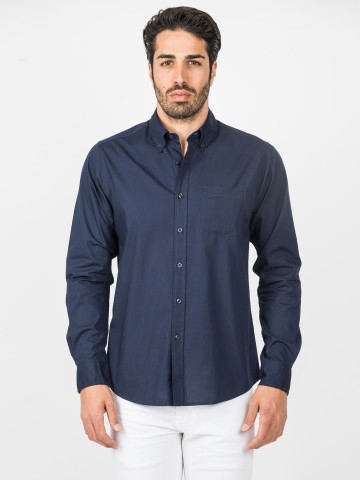Camicia Button Down