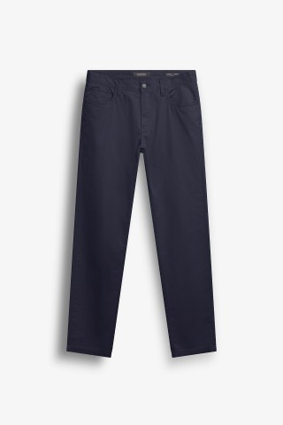 Pantalone 5 Tasche Cotone