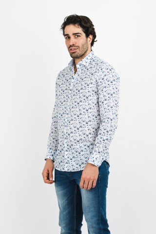 Camicia Fantasia
