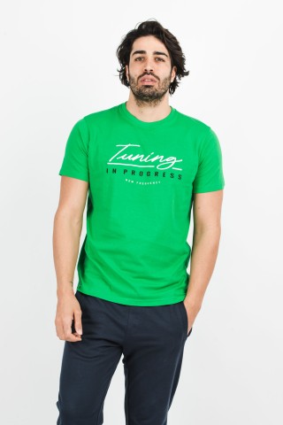 T-Shirt Stampa