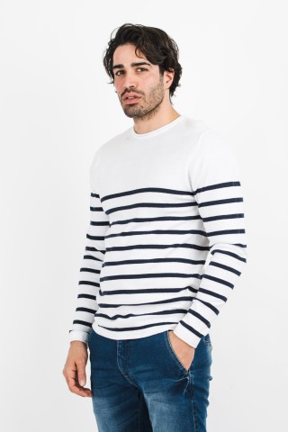 Maglia A Righe