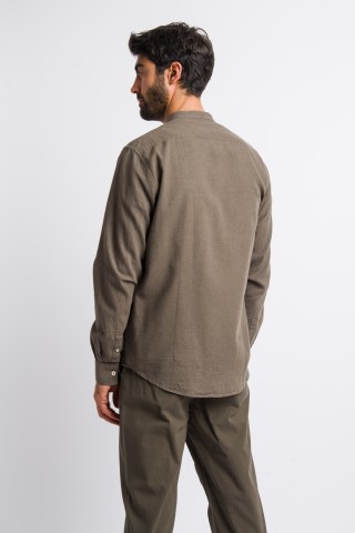 Camicia Coreana Taschino