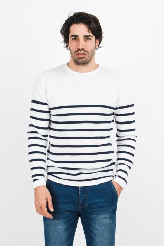Maglia A Righe