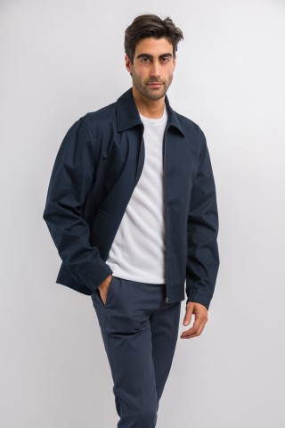 Giubbino Twill