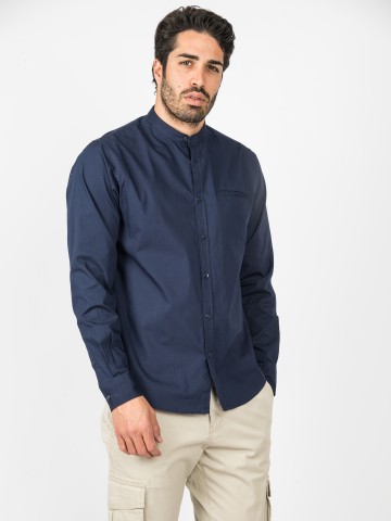 Camicia Coreana