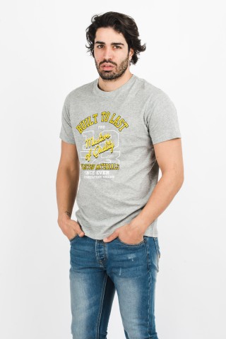 T-Shirt Stampa