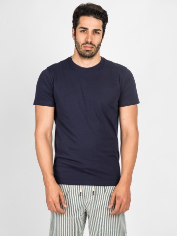T-Shirt Tinta Unita