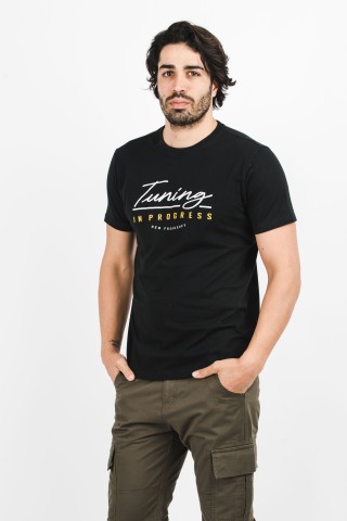 T-Shirt Stampa