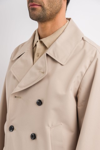 Trench Corto