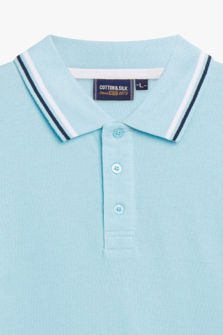 Polo Piquet