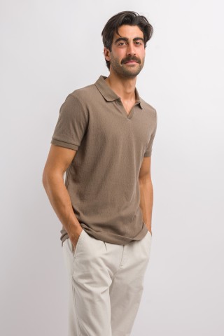 Polo Crepe Derby