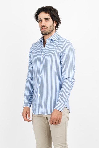 Camicia a Righe