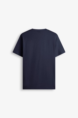 T-Shirt Serafino