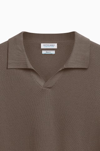Polo Tramata Derby