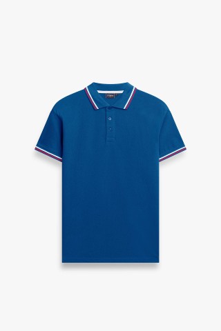Polo Piquet