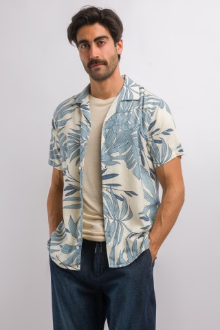 Camicia Fantasia