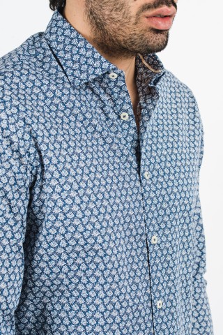 Camicia Fantasia
