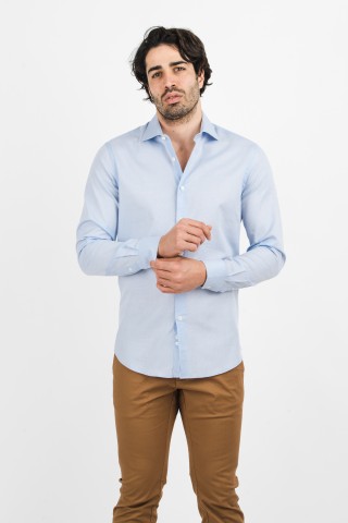 Camicia Armaturata