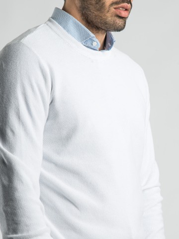Maglia Tramata