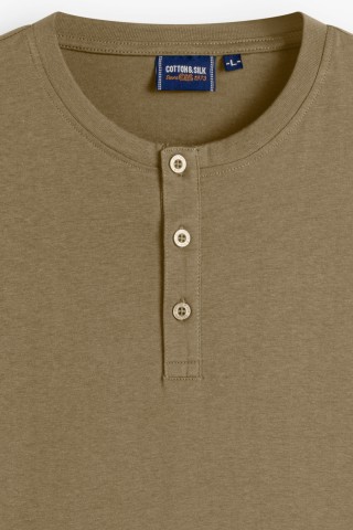 T-Shirt Serafino