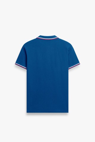 Polo Piquet