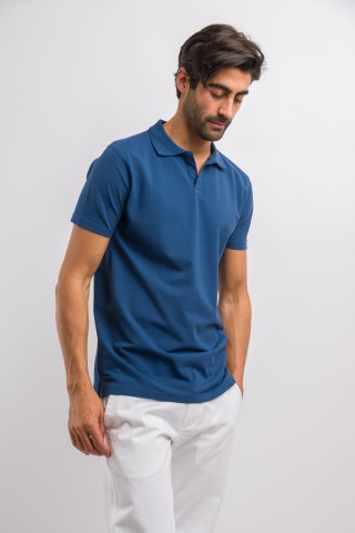 Polo Collo Derby