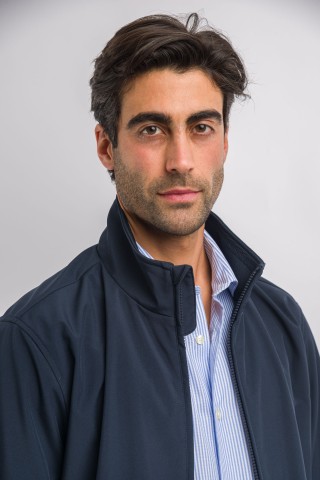Giubbino Tasconi