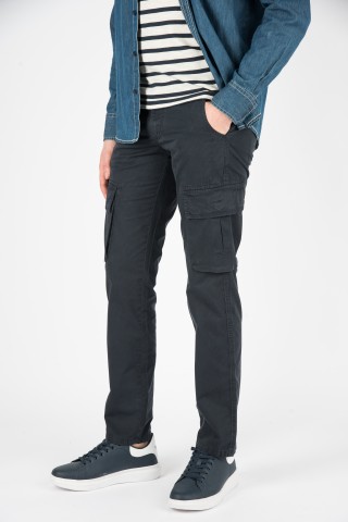 Pantalone Cargo