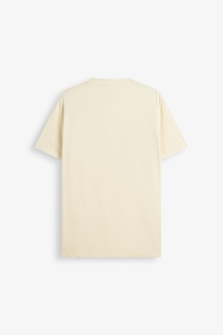 T-Shirt Stampa Lettering