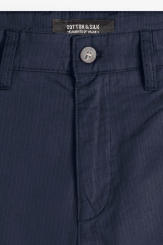 Pantalone Dobby Stripe