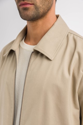 Giubbino Twill