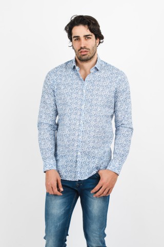 Camicia Fantasia