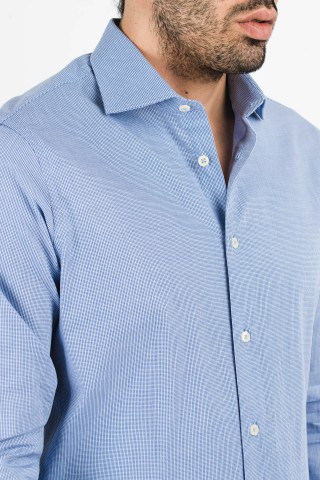 Camicia Armaturata