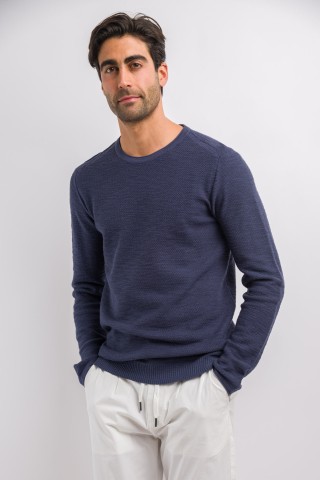 Maglia Tramata Slub