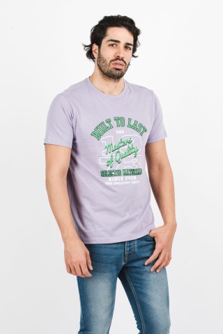 T-Shirt Stampa