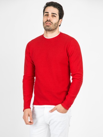 Maglia Inserto T-Shirt