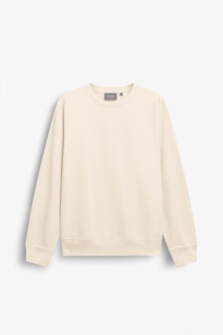 Felpa Basic French Terry